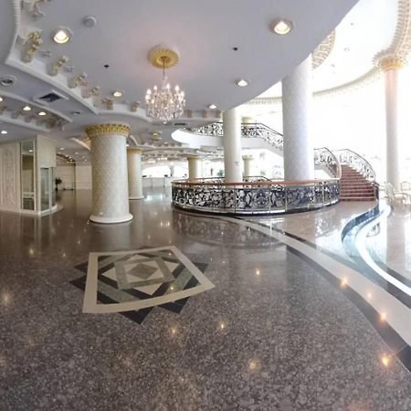 Adriatic Palace Hotel Pattaja Kültér fotó