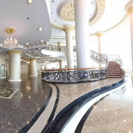 Adriatic Palace Hotel Pattaja Kültér fotó