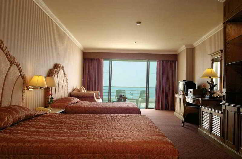 Adriatic Palace Hotel Pattaja Kültér fotó